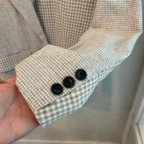 Avec Les fillers blazer xs summer - Picture 3 of 9